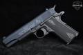 Walther Government Model 1911 A1 .22 LR Black in Very Good Condition Image 4
