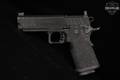 Springfield Armory 1911 DS Prodigy 4.25" AOS 9mm Luger (9x19 Para) Black in Good Condition Image 3