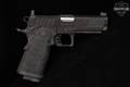 Springfield Armory 1911 DS Prodigy 4.25" AOS 9mm Luger (9x19 Para) Black in Good Condition Image 4