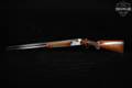 P. Beretta S55 Silver Snipe 12 Gauge Wood in Poor Condition Image 2