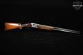 P. Beretta S55 Silver Snipe 12 Gauge Wood in Poor Condition Image 3