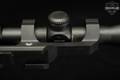 Vortex Optics Crossfire II 6-18x44mm AO in Good Condition Image 3