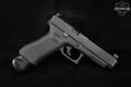 Glock G47 Gen5 MOS 9mm Luger Black in Good Condition Image 3