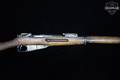 1896 Tula M24 Finnish Capture 7.62x54R Blued in Very Good Condition Image 4