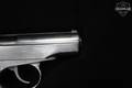 1989 Arsenal Makarov PM 9x18mm Makarov Blued in Very Good Condition Image 4