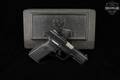 2014 Sturm Ruger SR40 .40 S&W Black in Excellent Condition Image 2