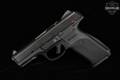 2014 Sturm Ruger SR40 .40 S&W Black in Excellent Condition Image 4