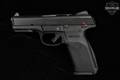 2014 Sturm Ruger SR40 .40 S&W Black in Excellent Condition Image 5