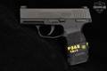 Sig Sauer P365 TacPac 9mm Luger Black in Very Good Condition Image 3