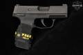 Sig Sauer P365 TacPac 9mm Luger Black in Very Good Condition Image 4