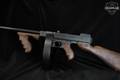 Auto Ordnance Model of 1927A1 Thompson Carbine .45 ACP Blued in Very Good Condition Image 2