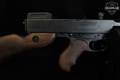 Auto Ordnance Model of 1927A1 Thompson Carbine .45 ACP Blued in Very Good Condition Image 4
