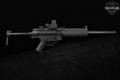 German Sport Guns (GSG) GSG-522 SD .22 LR Black in Very Good Condition Image 3
