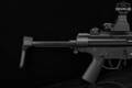 German Sport Guns (GSG) GSG-522 SD .22 LR Black in Very Good Condition Image 4