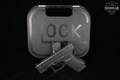 Glock G30S Gen 3, SF .45 ACP Black in Very Good Condition Image 2