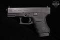 Glock G30S Gen 3, SF .45 ACP Black in Very Good Condition Image 3