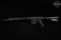 Smith & Wesson (S&W) M&P-10 .308 Win. Black in Excellent Condition Image 2