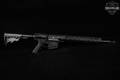 Smith & Wesson (S&W) M&P-10 .308 Win. Black in Excellent Condition Image 3
