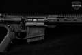 Smith & Wesson (S&W) M&P-10 .308 Win. Black in Excellent Condition Image 5