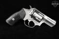 1989 Sturm Ruger SP101 .38 Spl. Stainless in Very Good Condition Image 2
