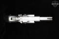 1989 Sturm Ruger SP101 .38 Spl. Stainless in Very Good Condition Image 5