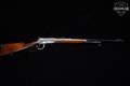 1900 Winchester Repeating Arms Model 1894 Model 64 Barrel .32 Win. Spl. Blued in Good Condition Image 2