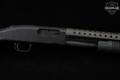 Mossberg 590 12 Gauge Black in Good Condition Image 5