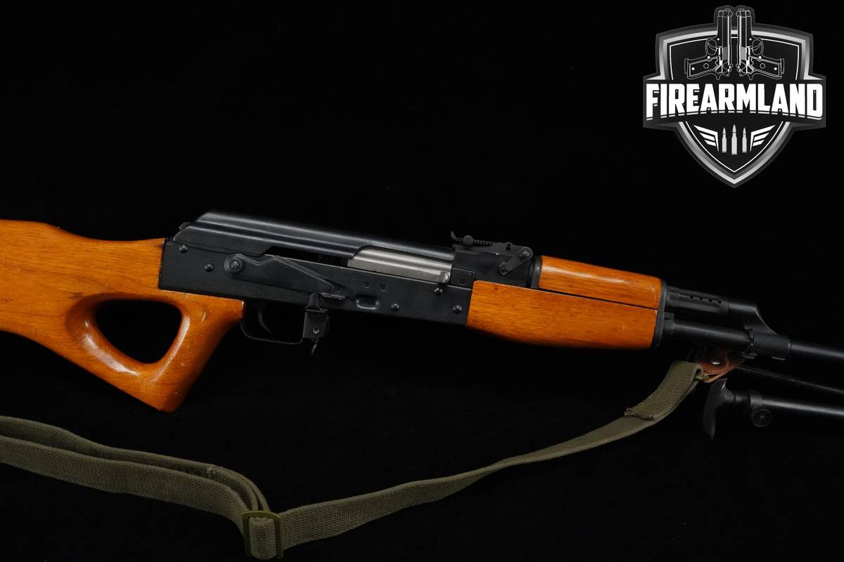 Norinco NHM91 Sporter 7.62x39 21" Norinco NHM-91 NHM91 SPORTERIZED