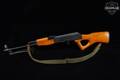 Norinco NHM91 Sporter 7.62x39 Black in Good Condition Image 2