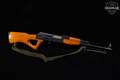 Norinco NHM91 Sporter 7.62x39 Black in Good Condition Image 3