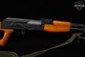 Norinco NHM91 Sporter 7.62x39 Black in Good Condition Image 5
