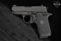 Sig Sauer P238 Legion .380 ACP Legion Gray in Excellent Condition Image 3