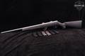 Savage Arms Mark II F Stainless .22 LR Stainless & Synthetic in Excellent Condition Image 2