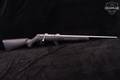 Savage Arms Mark II F Stainless .22 LR Stainless & Synthetic in Excellent Condition Image 3