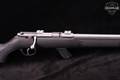 Savage Arms Mark II F Stainless .22 LR Stainless & Synthetic in Excellent Condition Image 5
