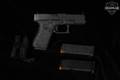 Glock 19 Gen5 9mm Luger Melonite in Very Good Condition Image 2