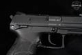 Heckler & Koch (H&K, HK) P30SKS V3 9mm Luger Hostile Environment "HE" in Poor Condition Image 4