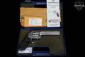 2005 Smith & Wesson (S&W) Model 617-6 .22 LR Brushed Stainless in Very Good Condition Image 2