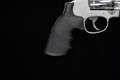 2005 Smith & Wesson (S&W) Model 617-6 .22 LR Brushed Stainless in Very Good Condition Image 3
