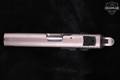 Tanfoglio Witness 10mm Silver in Very Good Condition Image 4