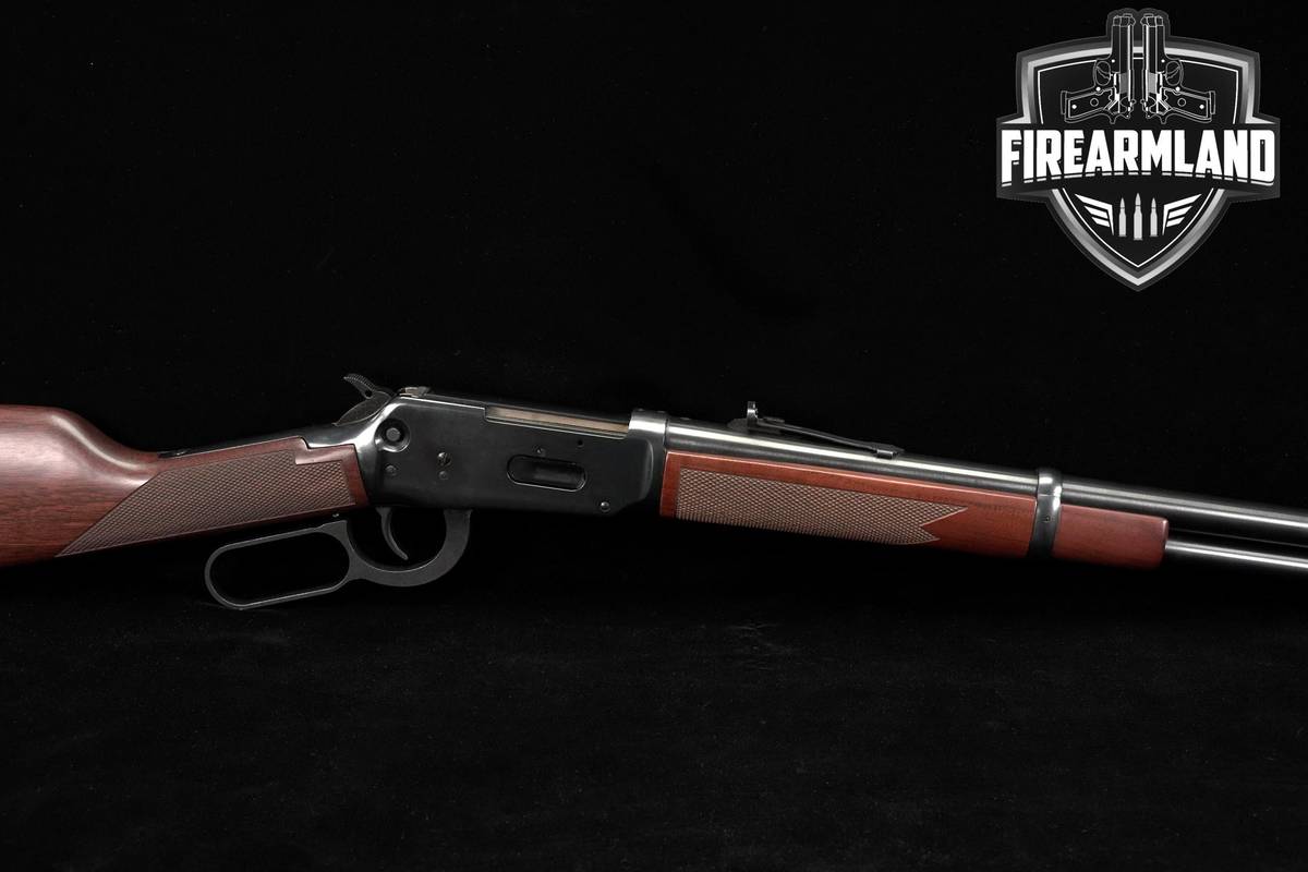 Winchester Model 9410 Traditional .410 Bore 24" Blued & Wood 1894 94 2.5"