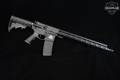 Andro Corp Ind. ACI-15 5.56mm NATO Black in Very Good Condition Image 4