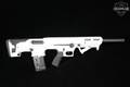 Panzer Arms BP-12 Gen2 12 Gauge Alpine White in Excellent Condition Image 3