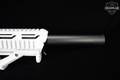 Panzer Arms BP-12 Gen2 12 Gauge Alpine White in Excellent Condition Image 4