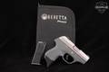 Beretta Pico .380 ACP Two-Tone Stainless & Gray in Very Good Condition Image 2