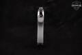 Beretta Pico .380 ACP Two-Tone Stainless & Gray in Very Good Condition Image 4