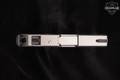 Beretta Pico .380 ACP Two-Tone Stainless & Gray in Very Good Condition Image 5