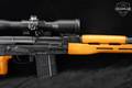 Romarm/Cugir SSG-97C 7.62mm NATO (7.62x51) Black & Hardwood in Very Good Condition Image 5