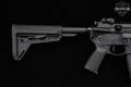 2024 Sturm Ruger AR-556 5.56mm NATO Black in Very Good Condition Image 4