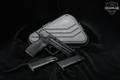 Smith & Wesson (S&W) M&P40 .40 S&W Armornite in Excellent Condition Image 2